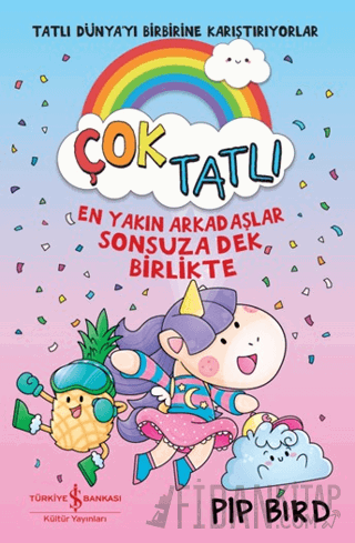 Çok Tatlı