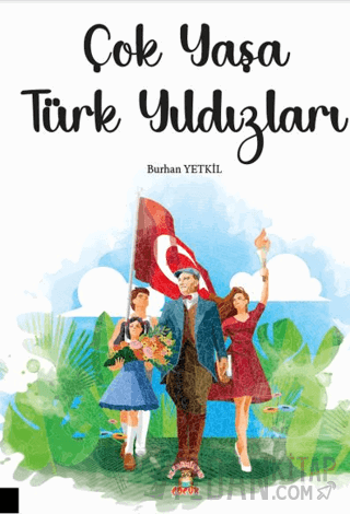 Çok Yaşa Türk Yıldızları