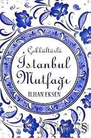 Çokkültürlü İstanbul Muffağı