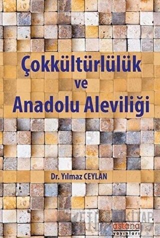 Çokkültürlülük ve Anadolu Aleviliği