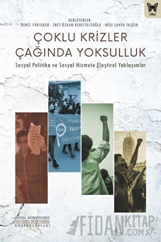Çoklu Krizler Çağında Yoksulluk