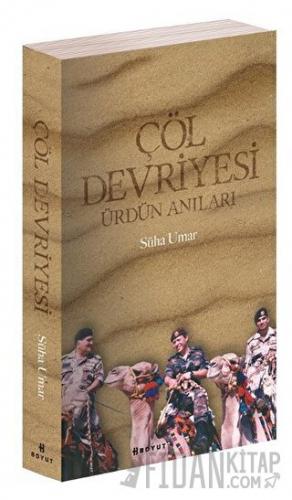 Çöl Devriyesi