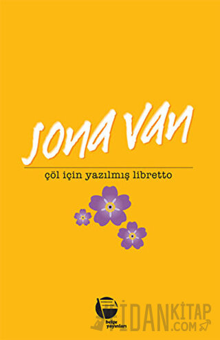 Çöl İçin Yazılmış Libretto