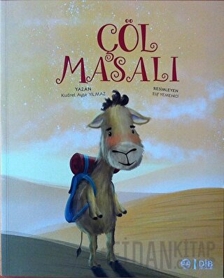 Çöl Masalı