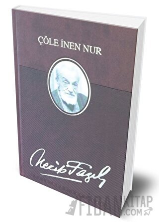 Çöle İnen Nur (Deri Cilt) (Ciltli)