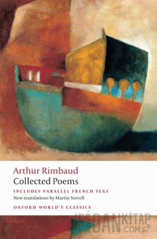 Collected Poems Arthur Rimbaud