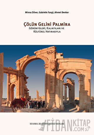 Çölün Gelini Palmira Ahmet Denker