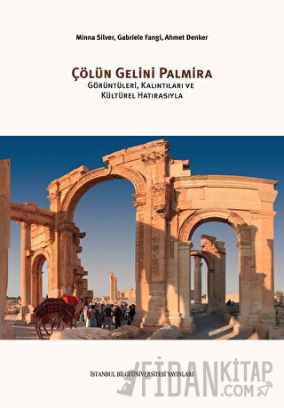 Çölün Gelini Palmira