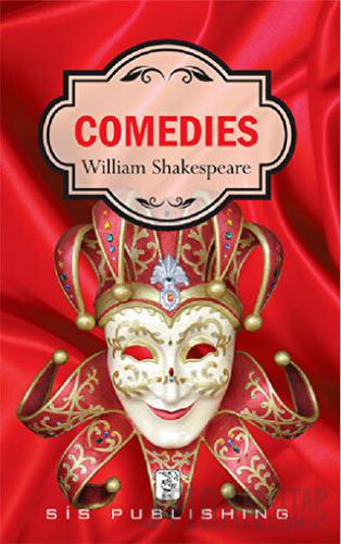 Comedies William Shakespeare
