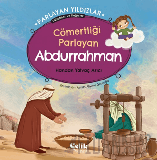 Cömertliği Parlayan Abdurrahman Handan Yalvaç Arıcı