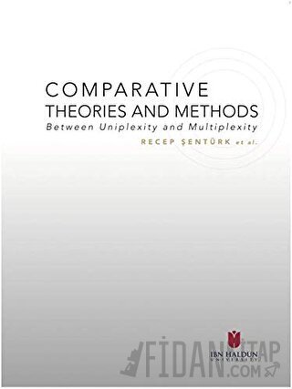 Comparative Theories And Methods Recep Şentürk