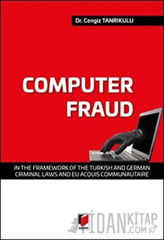 Computer Fraud