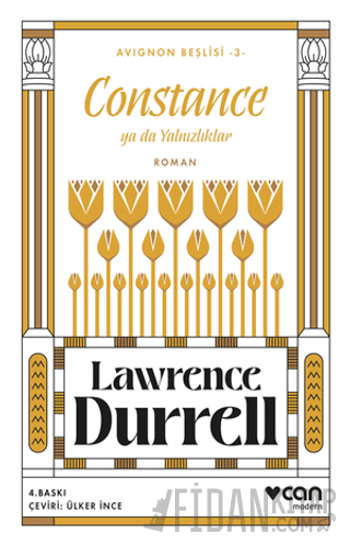 Constance ya da Yalnızlıklar