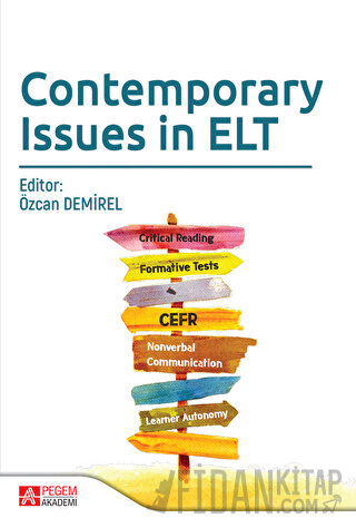 Contemporary Issues in ELT Kolektif