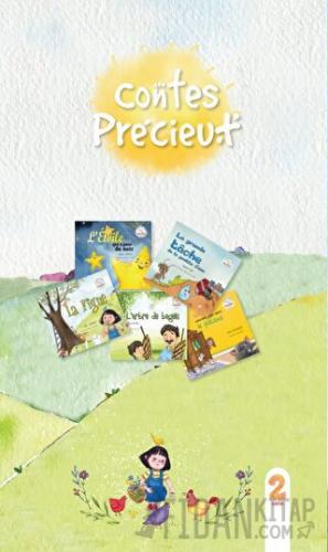 Contes Precievt Serie 2 5 Livre