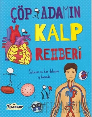 Çöp Adamın Kalp Rehberi