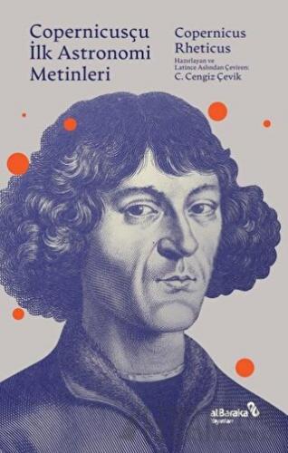 Copernicusçu İlk Astronomi Metinleri Copernicus-Rheticus