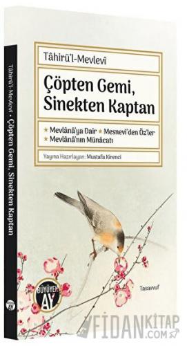 Çöpten Gemi, Sinekten Kaptan