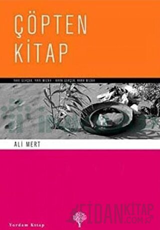 Çöpten Kitap
