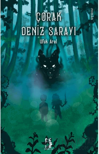 Çorak Deniz Sarayı