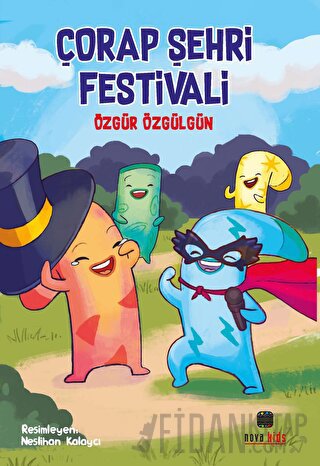 Çorap Şehri Festivali