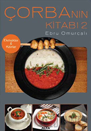 Çorbanın Kitabı 2