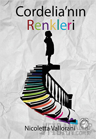 Cordelia'nın Renkleri