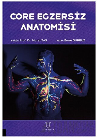Core Egzersiz Anatomisi