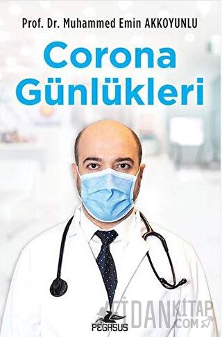Corona Günlükleri