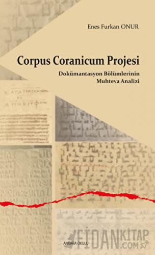 Corpus Coranicum Projesi