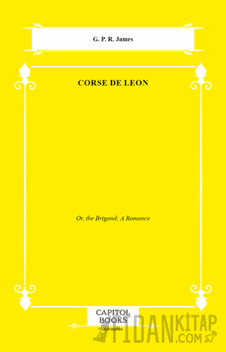 Corse De Leon