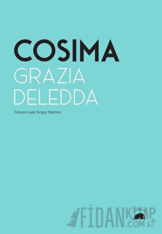 Cosima Grazia Deledda