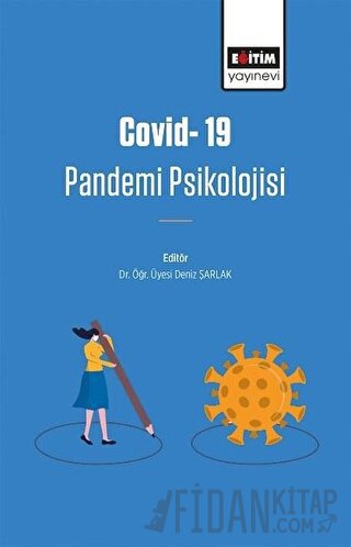 Covid-19 Pandemi Psikolojisi