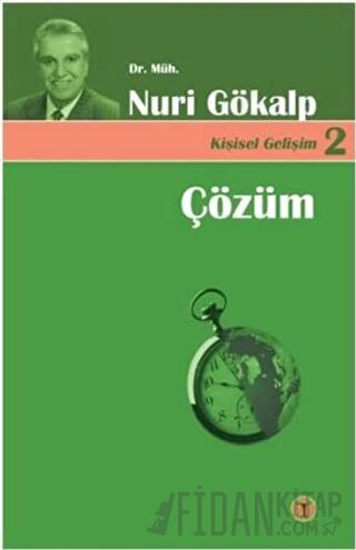 Çözüm - Kişisel Gelişim 2