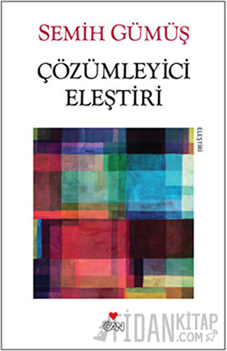 Çözümleyici Eleştiri