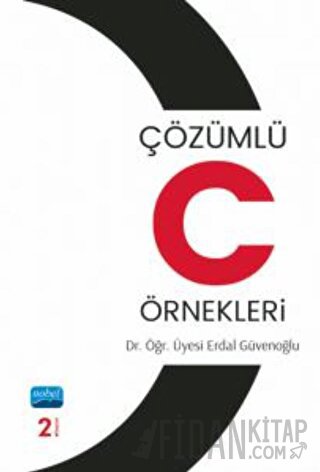 Çözümlü C Örnekleri