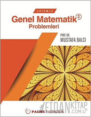 Çözümlü Genel Matematik Problemleri 2