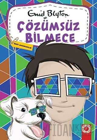 Çözümsüz Bilmece - Genç Maceracılar 2