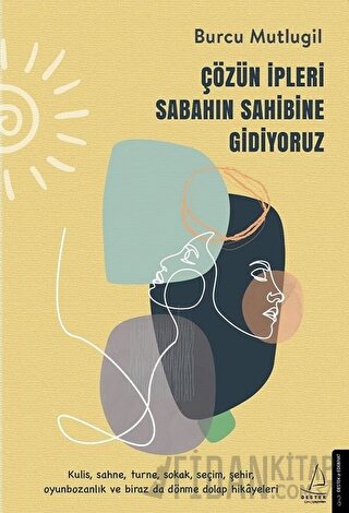 Çözün İpleri Sabahın Sahibine Gidiyoruz