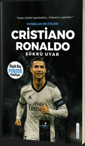 Cristiano Ronaldo Şükrü Uyar