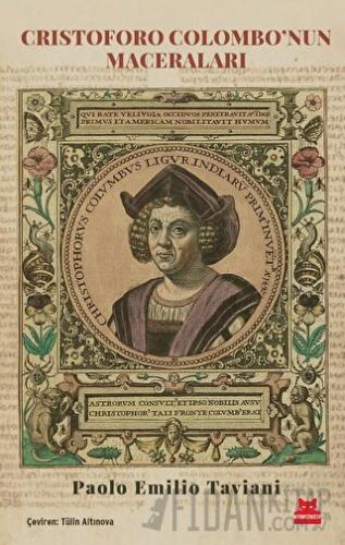 Cristoforo Colombo’nun Maceraları