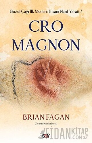 Cro Magnon Brian Fagan