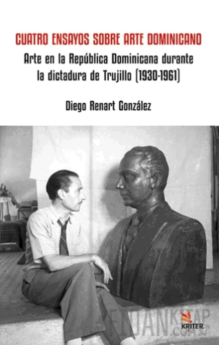 Cuatro Ensayos Sobre Arte Dominicano