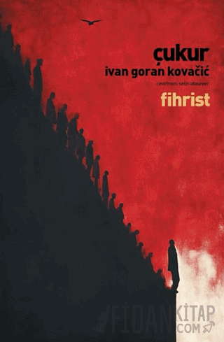 Çukur Ivan Goran Kovacic