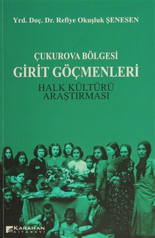 Çukurova Bölgesi Girit Göçmenleri