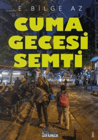 Cuma Gecesi Semti