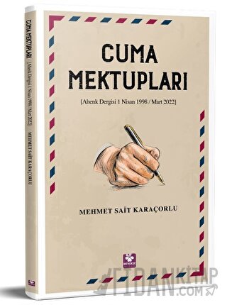 Cuma Mektupları