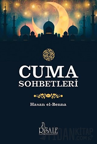 Cuma Sohbetleri