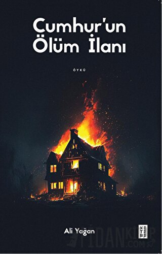 Cumhur’un Ölüm İlanı