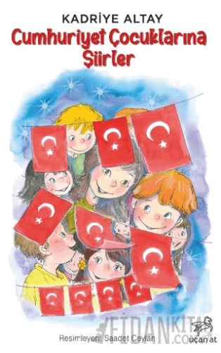 Cumhuriyet Çocuklarına Şiirler